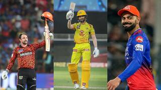 IPL 2024: इस सीजन सिर्फ चार खिलाड़ियों ने लगाए 50 से ज्यादा चौके, टॉप-10 में रोहित-सूर्यकुमार शामिल नहीं