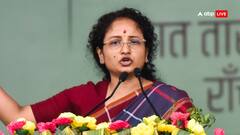 'मैंने पहले ही कहा था...', CM अरविंद केजरीवाल को जमानत मिलने पर कल्पना सोरेन का बड़ा बयान