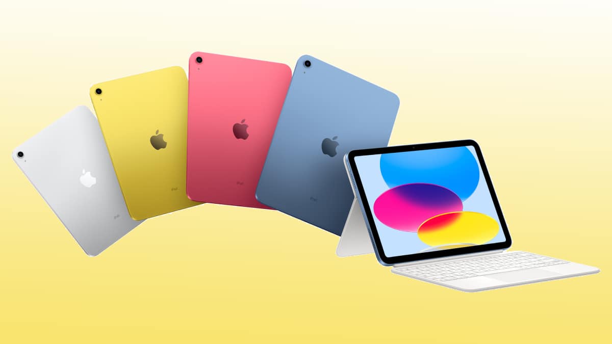 Tech Deals Of The Week: Apple iPad Now Cheaper By Rs 6,000, Logitech Pop Keys Gets 50% Off, More