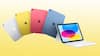 Tech Deals Of The Week: Apple iPad Now Cheaper By Rs 6,000, Logitech Pop Keys Gets 50% Off, More