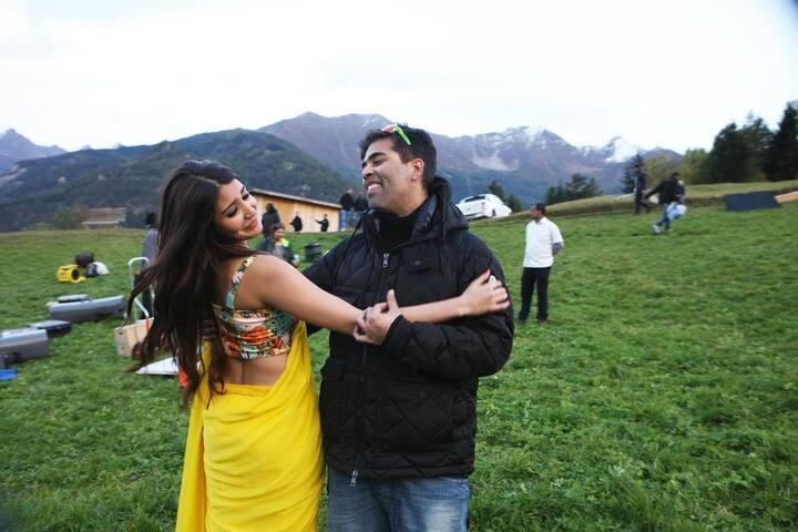 करण ने आगे फिल्म के म्यूजिक की भी तारीफ की है. साथ ही अपने नोट को खत्म करते हुए फिल्म मेकर ने लिखा- फिल्म इस फिल्म के जिक्र का जुबान पर स्वाद रखना