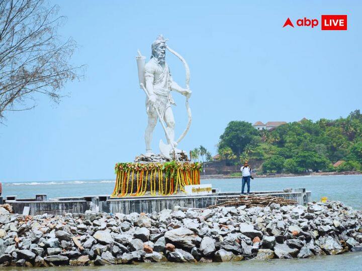 दक्षिण गोवा Poinguinim में परशुराम का एक पुरातन मंदिर है. मान्यता है कि परशुराम ने इसी जगह इस नगरी का अपने धनुष–बाण और फरसा के माध्यम से यहां नगर बसाया था. यह प्रमाण महाभारत (खिलभाग हरिवंश पुराण, विष्णुपर्व 39.39–31) में मिलता है.