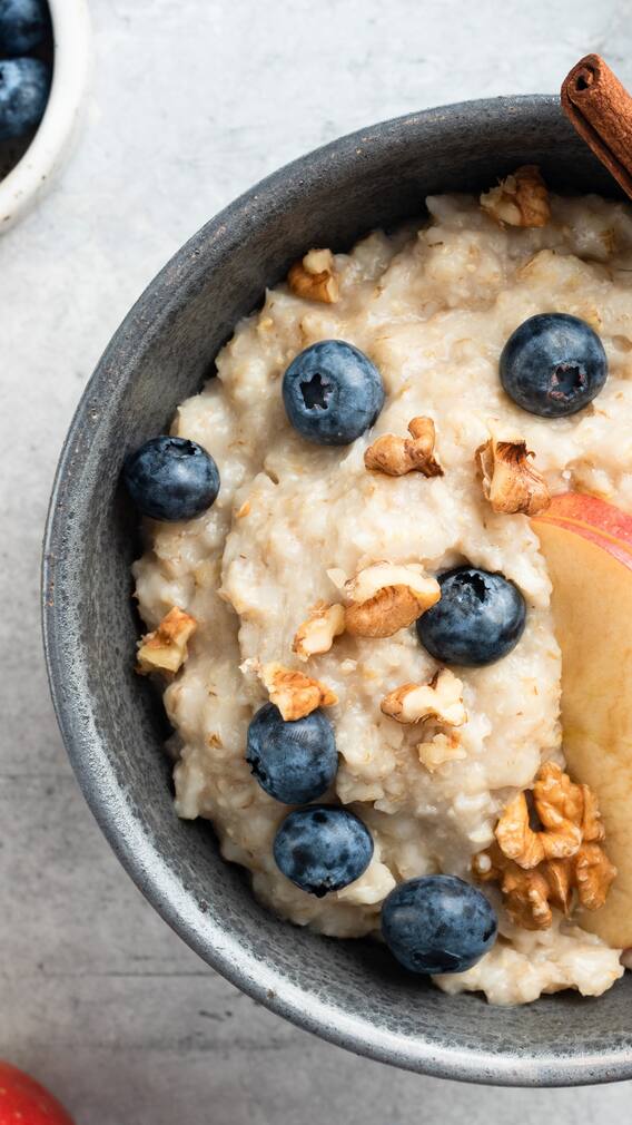 Cool And Refreshing: Summer Breakfast Delights