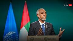 भारत ने मालदीव से वापस बुलाए अपने सभी सैनिक, मोहम्मद मुइज्जू ने दी थी 10 मई की डेडलाइन