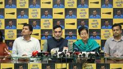 'लोगों में उम्मीद की किरण बंधी है', सीएम अरविंद केजरीवाल के जमानत पर AAP की प्रतिक्रिया