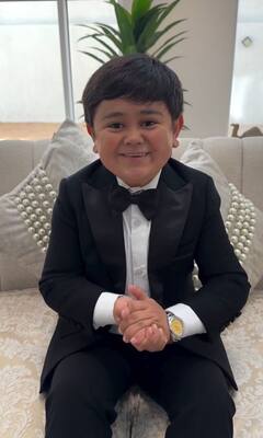 Abdu Rozik Marriage: अब्दु रोजिक की होने वाली है शादी, ऐसे में जानिए कौन है वो लकी गर्ल जिसके लिए सिंगर ने कहा- 'मैं उसे बहुत प्यार करूंगा'