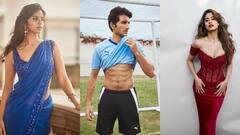 Janhvi Kapoor से Aryan Khan तक, किसी ने की लंदन से पढ़ाई तो किसी ने न्यूयॉर्क से, जानें कौन है कितना पढ़ा-लिखा