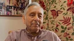 BJP ‘Dredging Up’ Old Videos: Mani Shankar Aiyar On Pak Comments