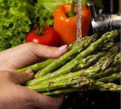 Vegetables : ਸਬਜ਼ੀਆਂ ਵਿੱਚੋਂ ਕੀਟਨਾਸ਼ਕਾਂ ਨੂੰ ਹਟਾਉਣ ਲਈ ਅਪਣਾਓ ਇਹ ਤਰੀਕੇ