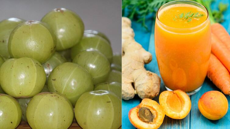 Immunity booster Juice to promote your health Check out these Immunity booster Juice:நோய் எதிர்ப்பு மண்டலம் சீராக இயங்க வேண்டுமா? இதை ட்ரை பண்ணுங்க!