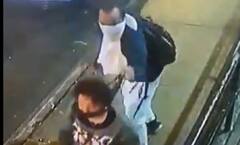 न्यूयॉर्क में दिल दहलाने वाली घटना, महिला के गले में बांधी बेल्ट, रेप करता रहा आरोपी