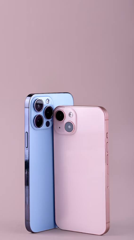 दुनियाभर के ये रईस अपने फोन पर नहीं लगाते बैक कवर