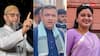 'ऐसे तोप को घर के बाहर सजवाट के लिए रखते हैं', असदुद्दीन ओवैसी के बयान पर बोलीं नवनीत राणा