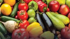 Vegetables: શાકભાજીમાંથી કેમિકલને દૂર કરવા માટે અપનાવો આ રીત