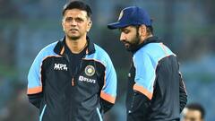 टी20 वर्ल्ड कप से पहले टीम इंडिया को मिलेगा नया कोच? BCCI ने शुरू की तलाश! जल्द जारी होगा आवेदन