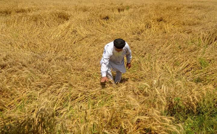 ई-केवाईसी किए बिना किसानों को इस योजना का लाभ नहीं मिलेगा. सभी किसान आसानी से घर बैठे ही अपनी ई-केवाईसी पूरी कर सकते हैं.