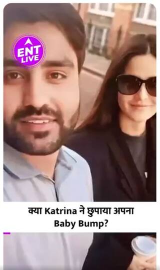 Katrina Kaif ने छुपाया Baby Bump, Salman Khan की बहन Arpita से Divorce लेंगे Aayush Sharma? Top 5