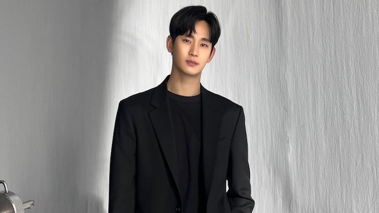 Queen Of Tears Actor Kim Soo Hyun Movies And K-dramas On OTT