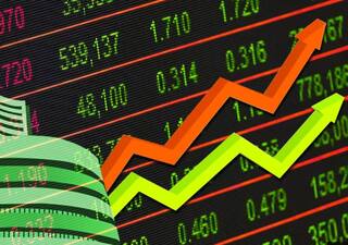 दिलासादायक! शेअर मार्केटमध्ये उसळी, सेन्सेक्स 523 अंकांनी वधारला तर निफ्टी 151अंकांनी वर