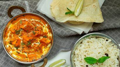 Paneer Pulao With Coconut Milk How to Make it delicious Check out Paneer Pulao: புரதச் சத்து நிறைந்த பனீர் புலாவ் - ரெசிபி இதோ!