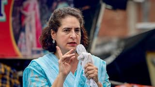 કોંગ્રેસે 5 રાજ્યો માટે સ્ક્રીનીંગ કમિટી રચી: પ્રિયંકા ગાંધીને મળી આ રાજ્યની મોટી જવાબદારી