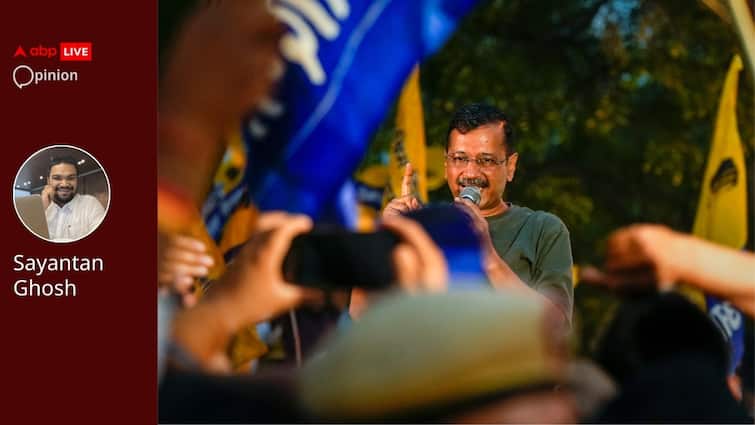 Opinion Arvind Kejriwal Bail Strategic boost critical timing AAP Delhi Punjab india bloc prospects Election 2024 abpp Opinion: Timing Of Arvind Kejriwal Bail Is Critical, Just Like That Of His Arrest Was — Why It's More Than A Legal Win For AAP, I.N.D.I.A