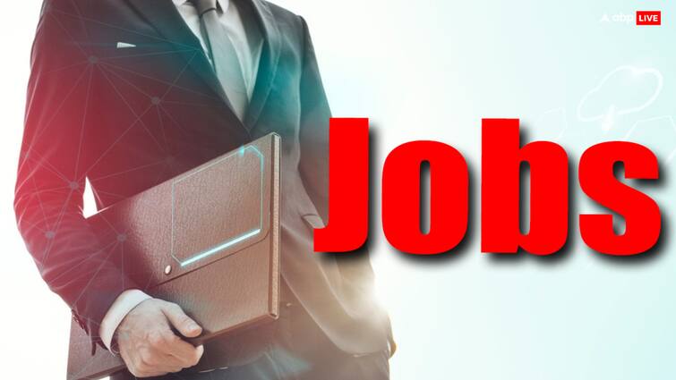 UP Jobs 2024 Apply for over 4000 posts at upsssc.gov.in Sarkari Naukri UPSSSC JE Recruitment 2024 UP Jobs 2024: यूपी में निकली हजारों पद पर वैकेंसी, Direct Link की मदद से तुरंत करें अप्लाई