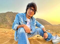 कई मुश्किलों के बाद​ एक Vlog ने बदली सौरव जोशी की किस्मत,​ आज लाखों लोगों के दिलों पर कर रहे राज, बेहद दिलचस्प है कहानी