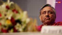India Should Be Sheikh Hasina's Host As Long As She Wants: Mani Shankar Aiyar