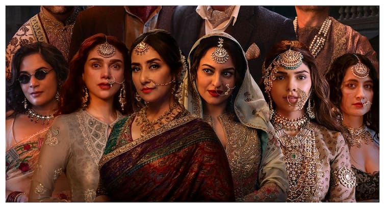Heeramandi Budget, Cast Fees Revealed: Know The Highest Paid Actor Of Sanjay Leela Bhansali Show And Other Details. Sonakshi Sinha, Manisha Koirala, Aditi Rao Hydari Heeramandi Budget, Cast Fees Revealed: Know The Highest Paid Actor Of The Show And Other Details