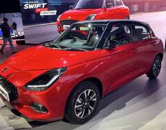 Maruti Swift 2024 ਦਾ ਪਹਿਲਾ review, ਜਾਣੋ ਪੁਰਾਣੇ ਮਾਡਲ ਨਾਲੋਂ ਕਿੰਨੇ ਬਦਲਾਅ ?