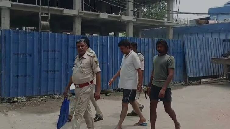 Bihar Gopalganj Hardcore Naxali Sameer Dangi Arrested ANN Hardcore Naxali Arrested: गोपालगंज में हार्डकोर नक्सली समीर डांगी चढ़ा पुलिस के हत्थे, UAPA के तहत दर्ज  है मामला