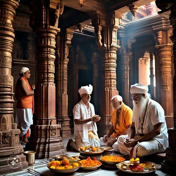 ब्राह्मणों में कितने गोत्र होते हैं