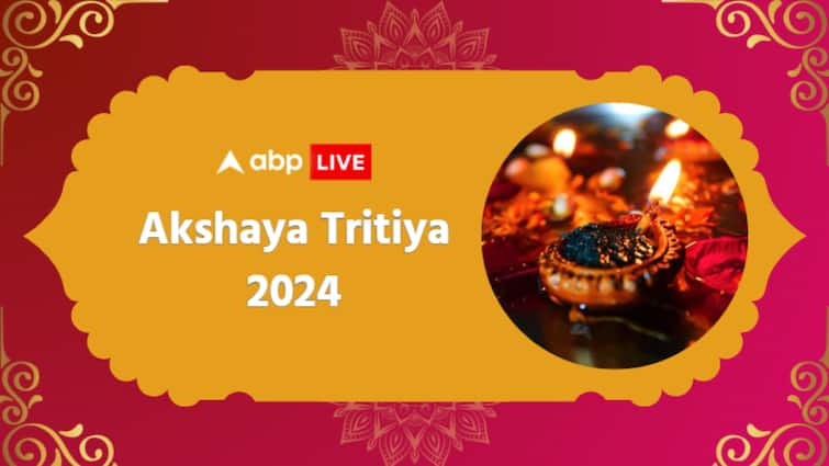 Akshaya Tritiya 2024 Mythological Events That Took Place On This Day Akshaya Tritiya 2024: Know Important Mythological Events That Took Place On This Day