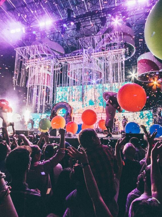 नाइटलाइफ के लिए बेहतरीन हैं दिल्ली के ये क्लब