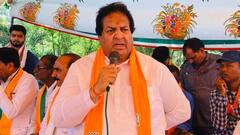 एमपी: BJP विधायक पर TI को धमकी देने का आरोप, EC को भेजी रिपोर्ट में अफसरों ने घटना से किया इंकार