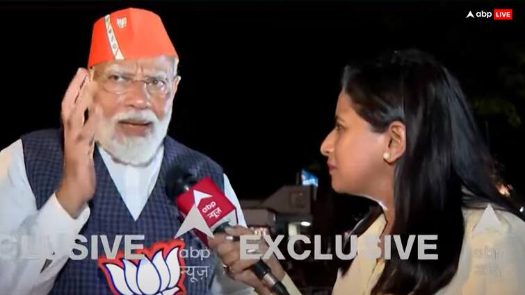 PM Modi Tears Into Oppn Over Votebank Politics Central Agency Raids Religion Based Reservation ABP Exclusive PM Modi: என் கடைசி மூச்சு இருக்கும் வரை.. விசாரணை அமைப்புகளின் செயல்பாடுகள் சரியா? - பிரதமர் மோடி பிரத்யேக விளக்கம்