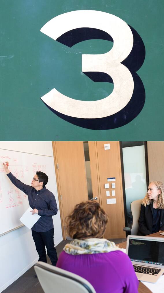 மூன்றாம் எண் ஆதிகத்தில் பிறந்தவர்களின் வாழ்க்கை ரகசியம்!