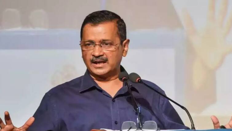 Arvind Kejriwal Bail Delhi CM Interim Bail in Liquor Policy Case Supreme Court Arvind Kejriwal Bail: சிறையில் இருந்து வெளியே வந்தார் கெஜ்ரிவால்! உற்சாக வரவேற்பு தந்த ஆம் ஆத்மி தொண்டர்கள்!