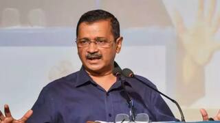 Arvind Kejriwal Bail: சிறையில் இருந்து வெளியே வந்தார் கெஜ்ரிவால்! உற்சாக வரவேற்பு தந்த ஆம் ஆத்மி தொண்டர்கள்!