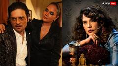 'हीरामंडी' में ऋचा चड्ढा की शानदार परफॉर्मेंस की पति अली फजल ने की तारीफ