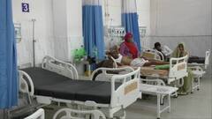 Rajasthan: भरतपुर के RBM अस्पताल में बुजुर्गों के लिए बना खास वार्ड, मिलेंगी ये सारी सुविधाएं