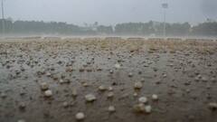 आंधी-बारिश गिराएगी पारा, पड़ेंगे ओले, उठेगा धूल का गुबार! एक क्लिक में जानें देशभर के मौसम का अपडेट