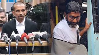 சவுக்கு சங்கர் கையில் இரண்டு இடங்களில் முறிவு - வழக்கறிஞர் பரபரப்பு புகார்