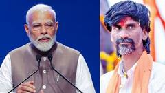 मराठा एक झालाय म्हणून PM मोदी गोधड्या घेऊन महाराष्ट्रात मुक्कामी; कोल्हापूरचा 'तेरे नाम': मनोज जरांगे
