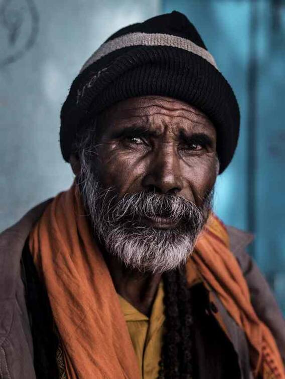 अनुसूचित जनजाति में कौन लोग आते हैं?