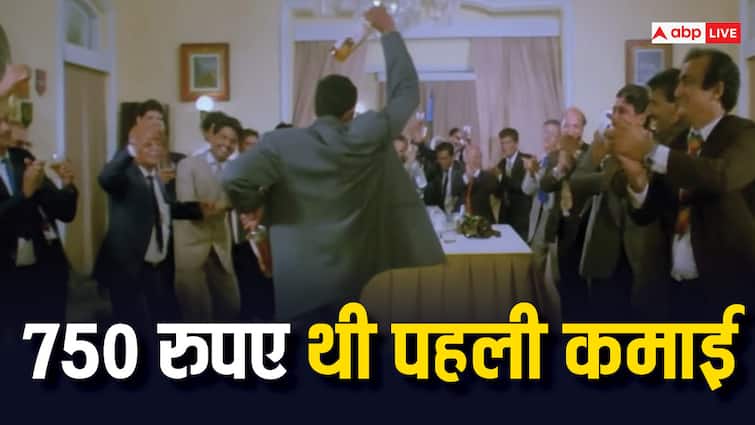 750 रुपए से की शुरुआत फिर बन गया 80 करोड़ का मालिक, कारगिल वॉर के लिए छोड़ दी थी एक्टिंग, जानिए अब क्या कर रहे हैं एक्टर nana patekar started from 750 rs now owner of 80 crore net worth quit acting for kargil war know more about actor 750 रुपए से की शुरुआत फिर बन गया 80 करोड़ का मालिक, कारगिल वॉर के लिए छोड़ दी थी एक्टिंग, जानिए अब क्या कर रहे हैं एक्टर