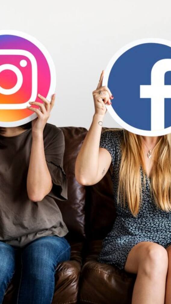 ফেসবুক, ইনস্টার প্রোফাইল পিকচার গোল হয় কেন ?