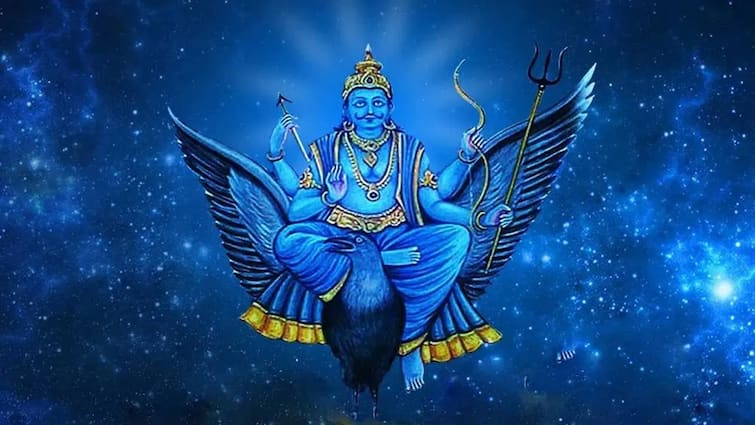 shani dev 2024 shani nakshatra parivartan 2024 will bring trouble to these 3 zodiac signs for 3 months get negative impact shani marathi news Shani Dev : शनीचं नक्षत्र परिवर्तन; 'या' राशींना करावा लागणार अडचणींचा सामना, साडेसातीही लागणार मागे