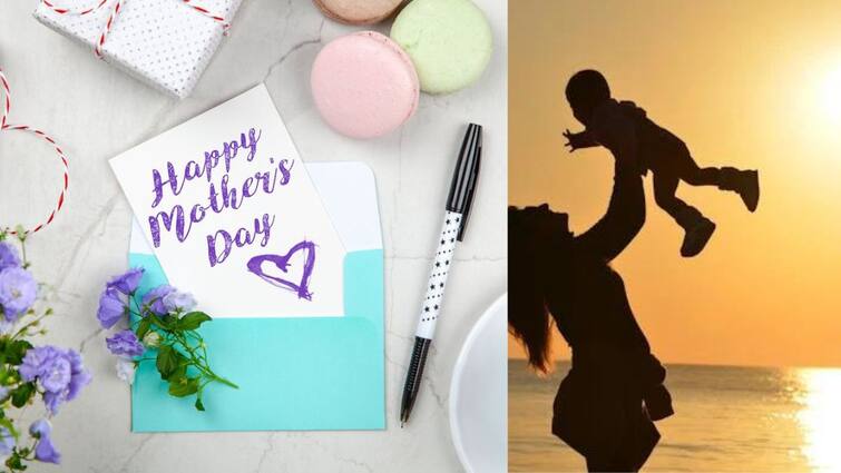 Gift Ideas To Make Your Mom Feel Extra Special Mother's Day 2024: ‘మదర్స్ డే’కి ఏ గిఫ్ట్ ఇవ్వాలా అని ఆలోచిస్తున్నారా? ఇవి ప్రయత్నించండి - అమ్మ ఆనందిస్తుంది